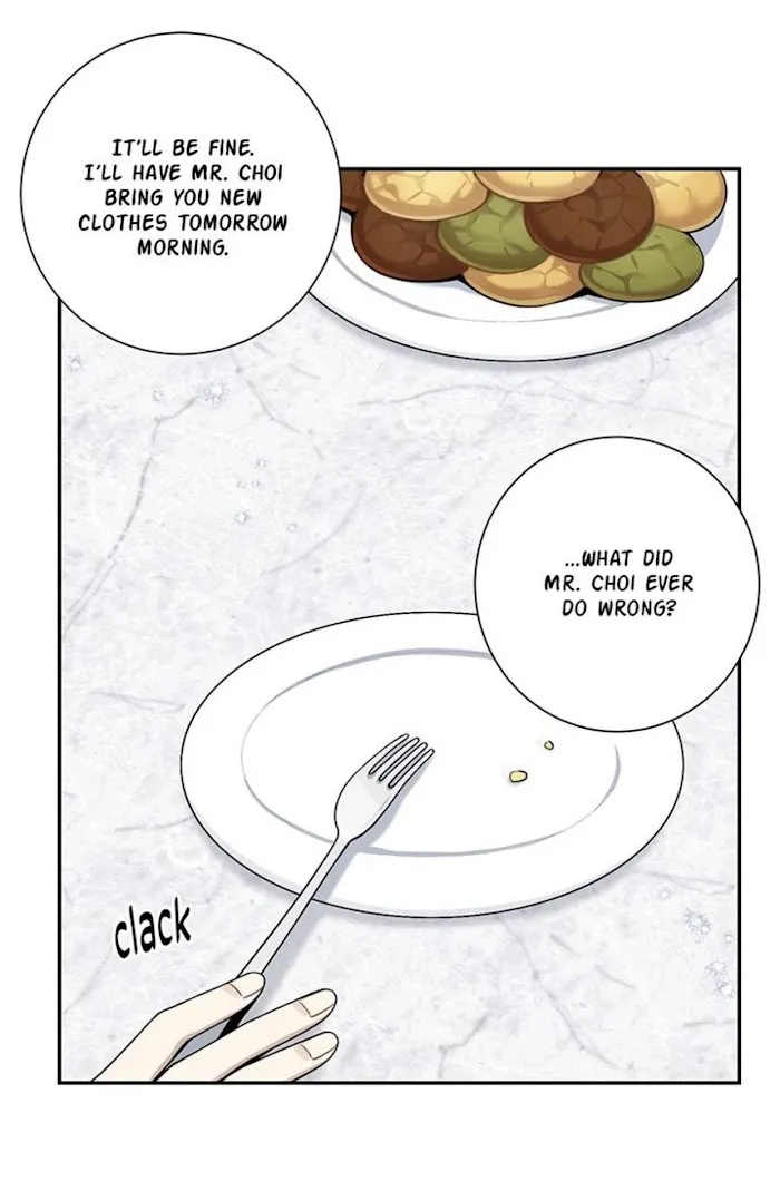 Cherry Blossoms After Winter - Chapter 134 Page 54
