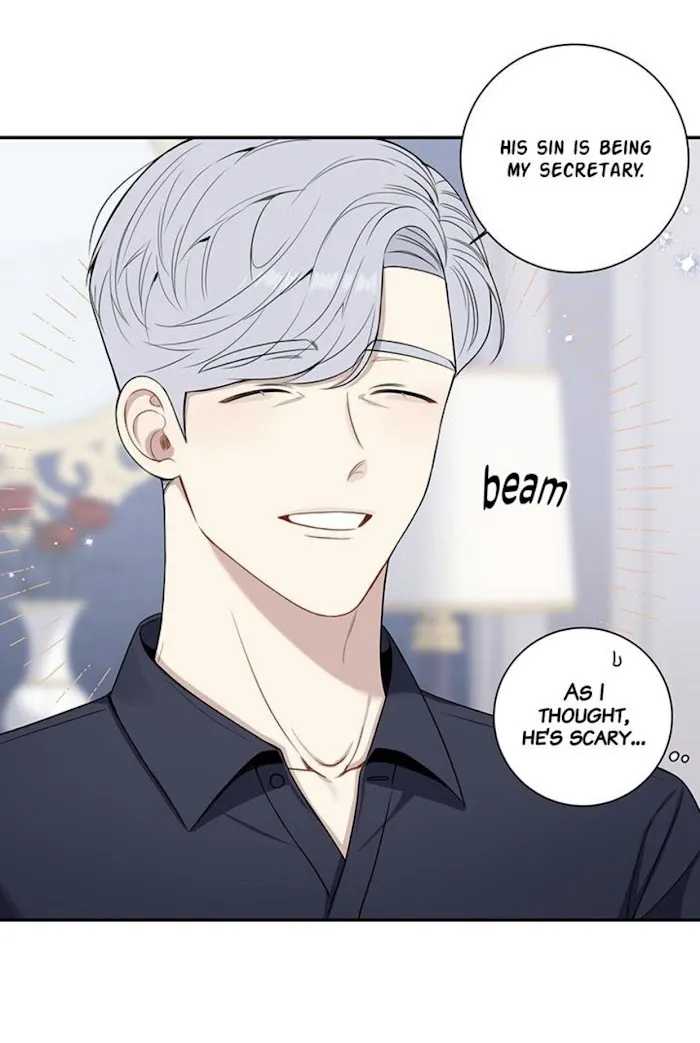 Cherry Blossoms After Winter - Chapter 134 Page 55