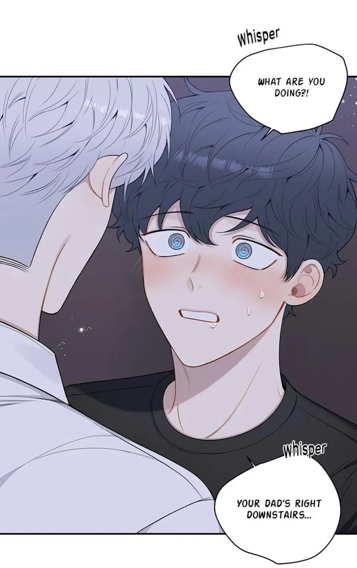 Cherry Blossoms After Winter - Chapter 134 Page 67