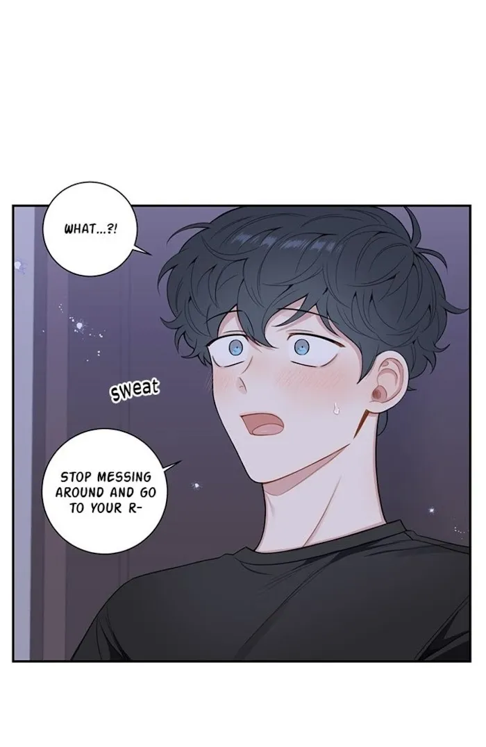Cherry Blossoms After Winter - Chapter 135 Page 5