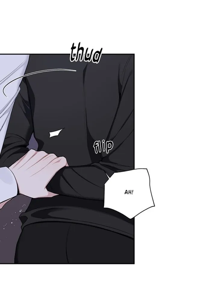 Cherry Blossoms After Winter - Chapter 135 Page 6