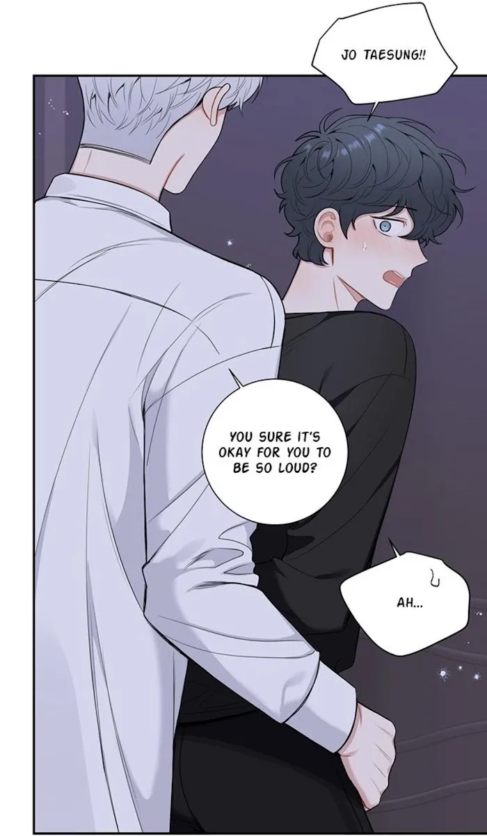 Cherry Blossoms After Winter - Chapter 135 Page 7