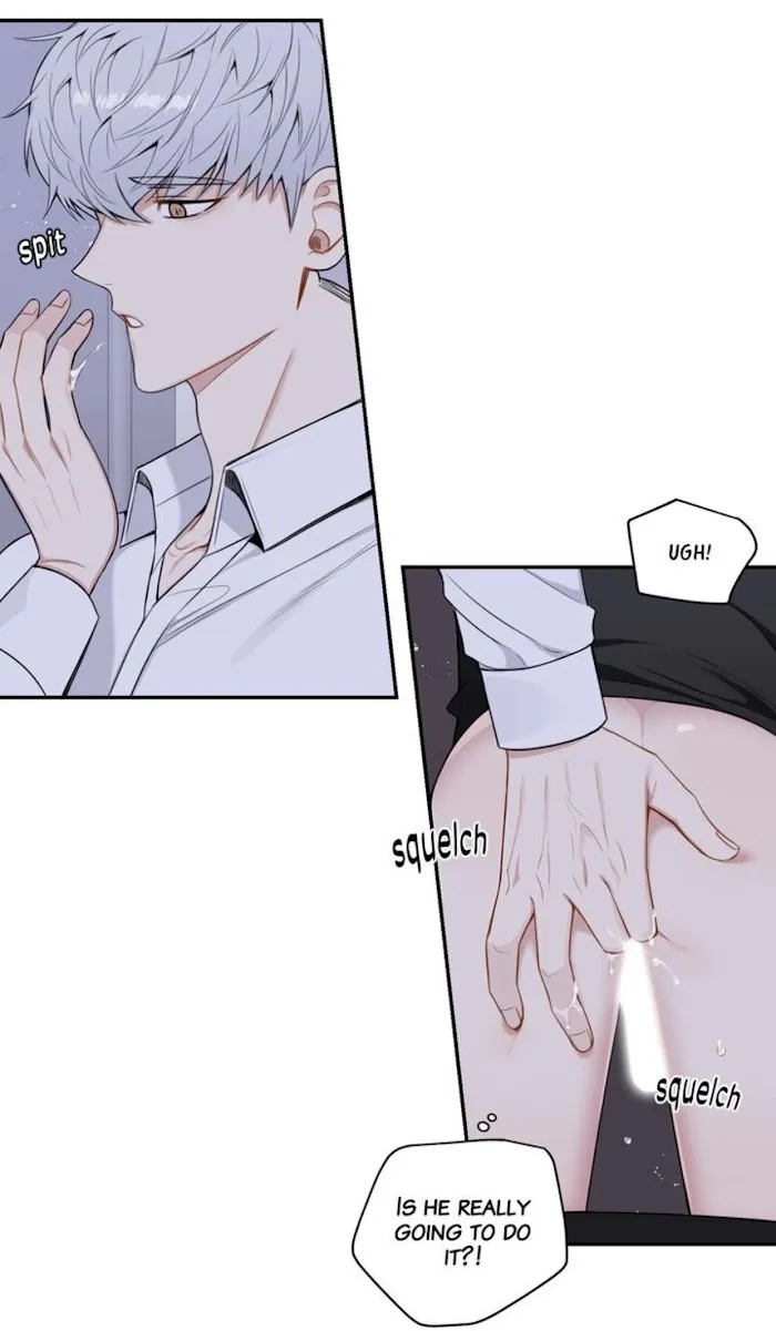 Cherry Blossoms After Winter - Chapter 135 Page 9