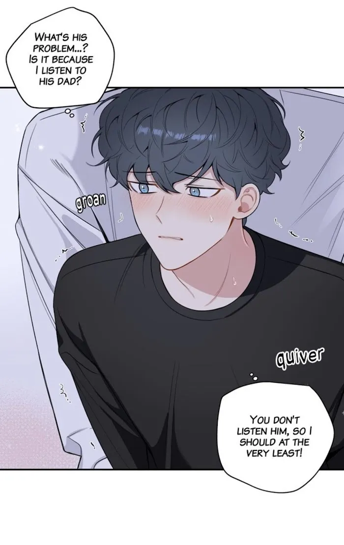 Cherry Blossoms After Winter - Chapter 135 Page 10
