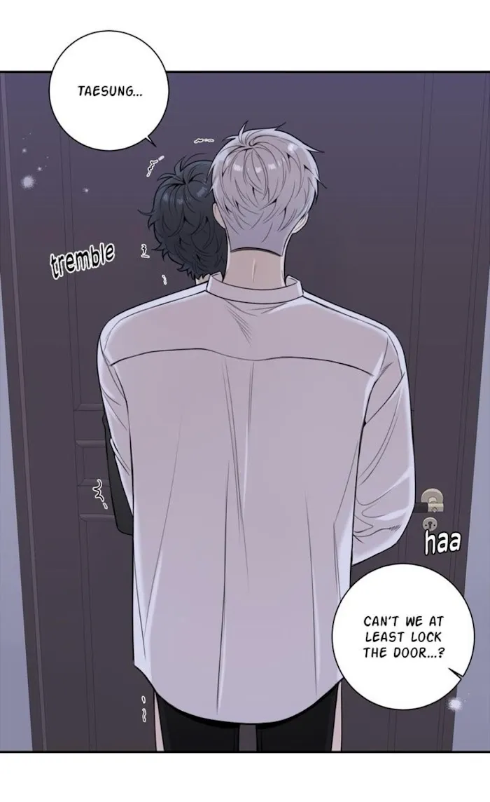 Cherry Blossoms After Winter - Chapter 135 Page 11