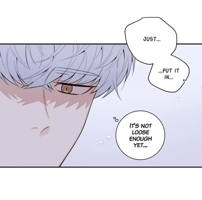 Cherry Blossoms After Winter - Chapter 135 Page 17