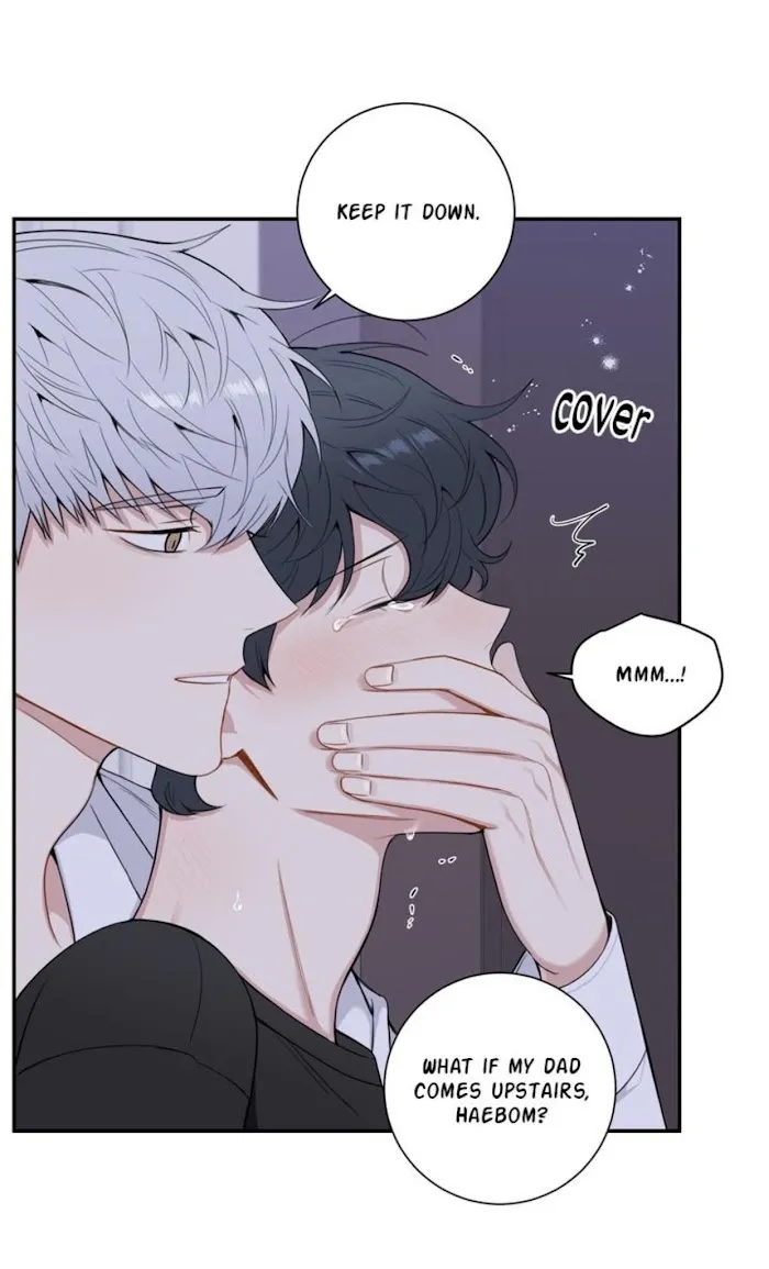 Cherry Blossoms After Winter - Chapter 135 Page 20