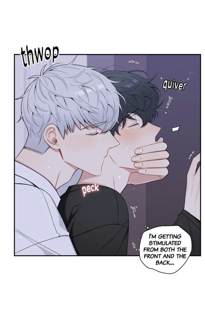 Cherry Blossoms After Winter - Chapter 135 Page 24