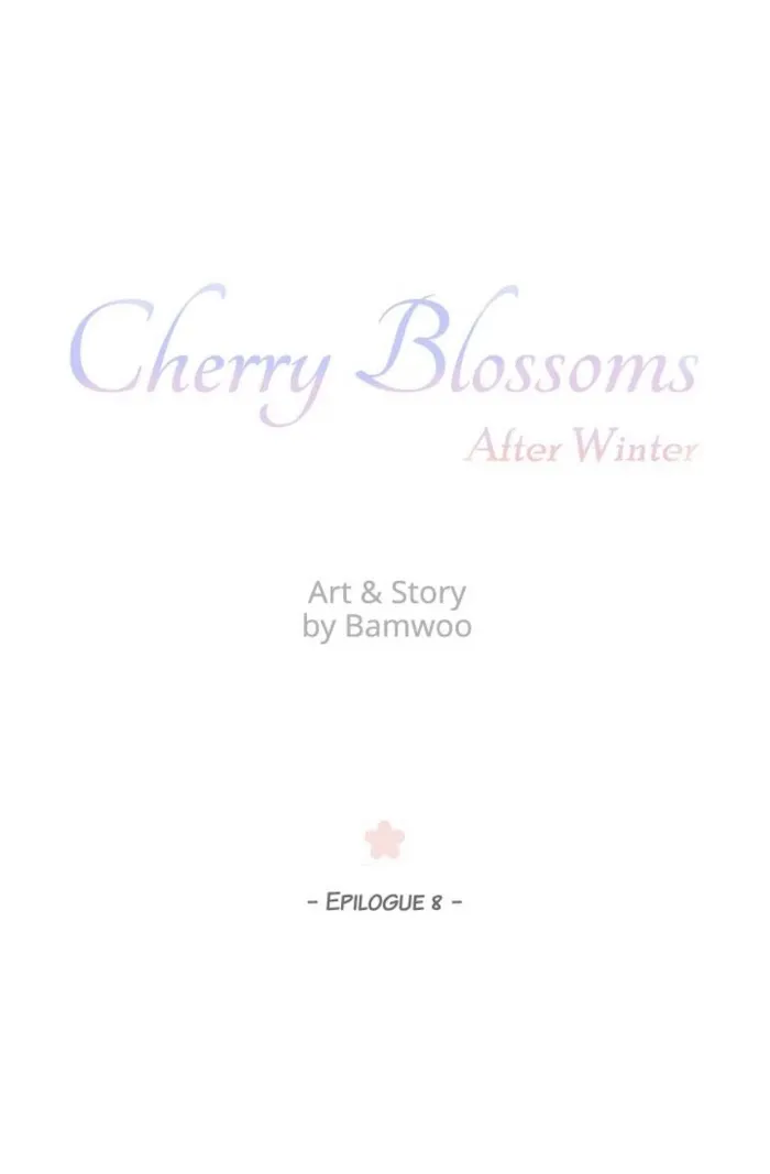 Cherry Blossoms After Winter - Chapter 135 Page 30