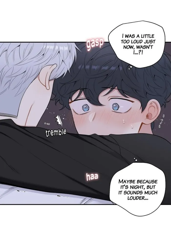 Cherry Blossoms After Winter - Chapter 135 Page 31