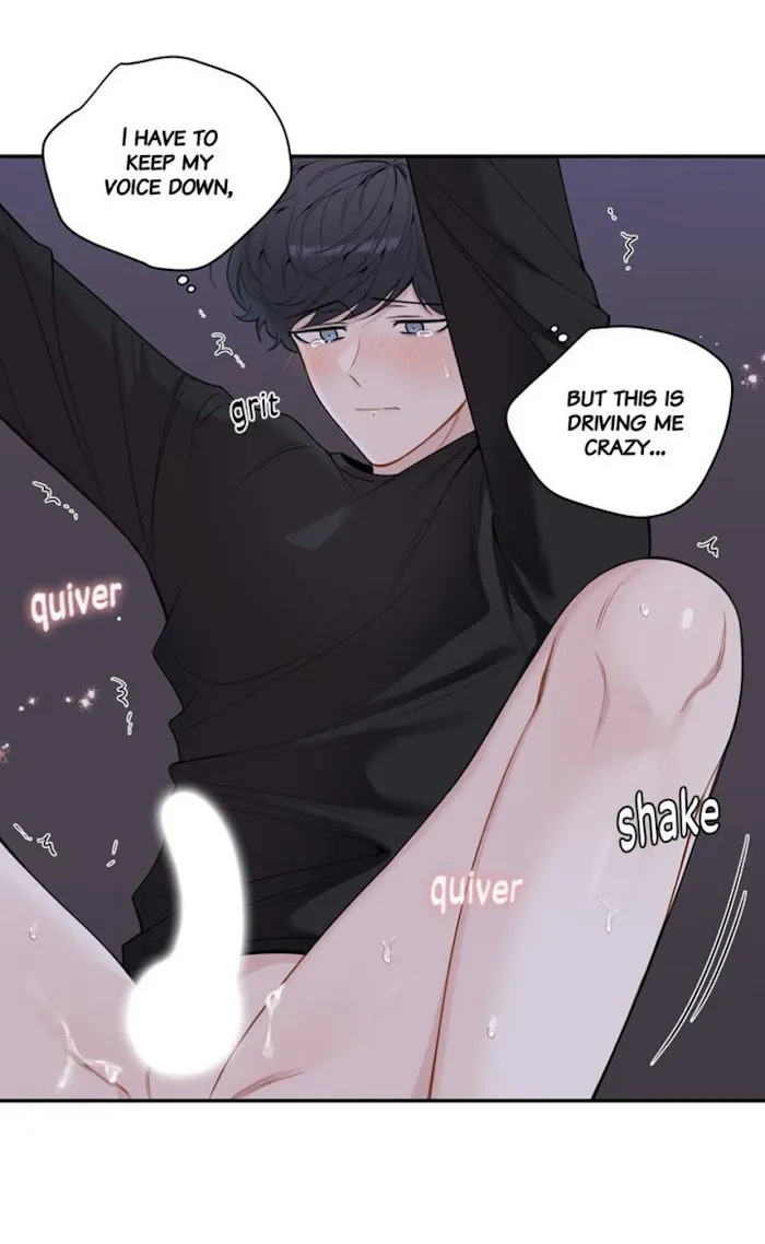 Cherry Blossoms After Winter - Chapter 135 Page 34
