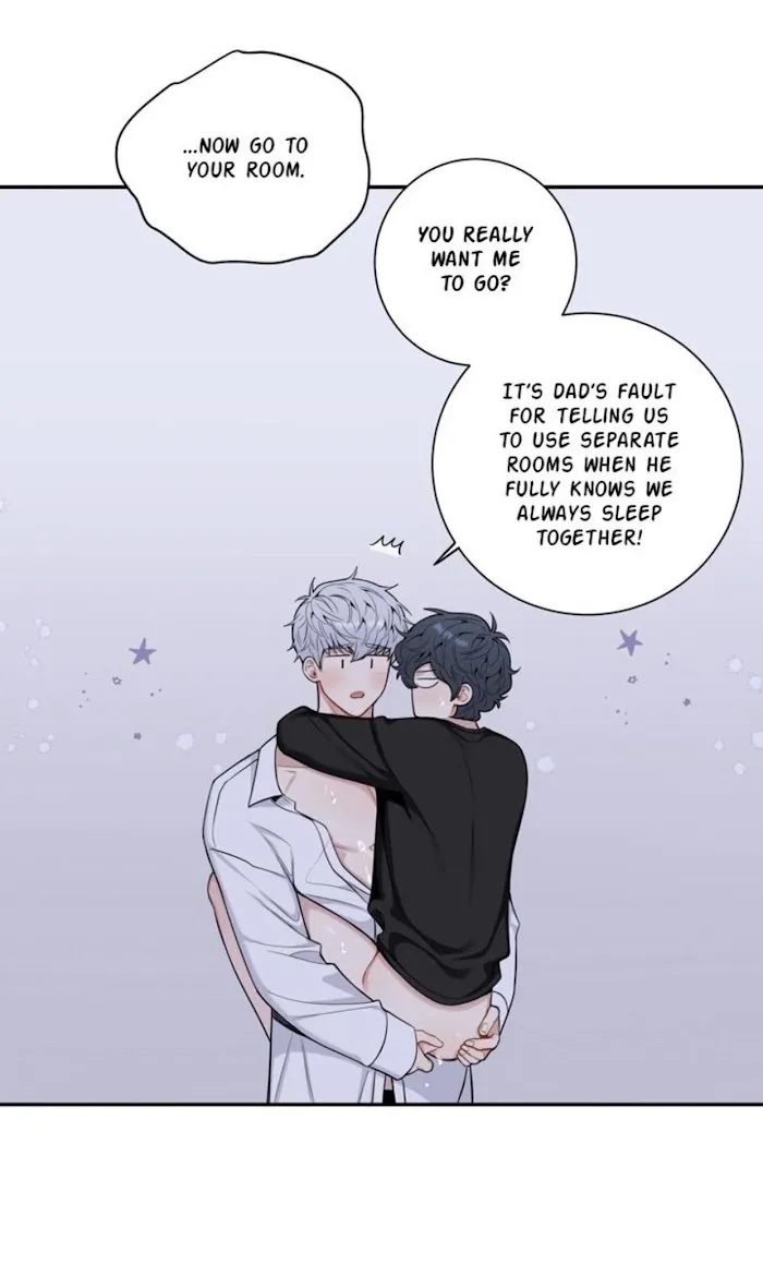 Cherry Blossoms After Winter - Chapter 135 Page 47