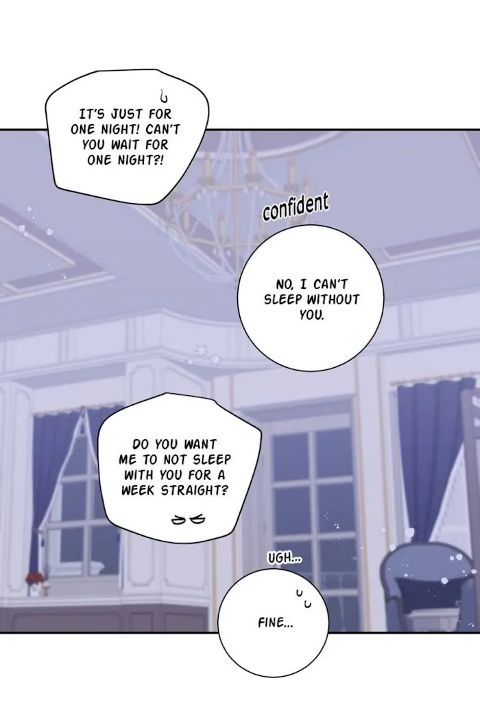 Cherry Blossoms After Winter - Chapter 135 Page 48