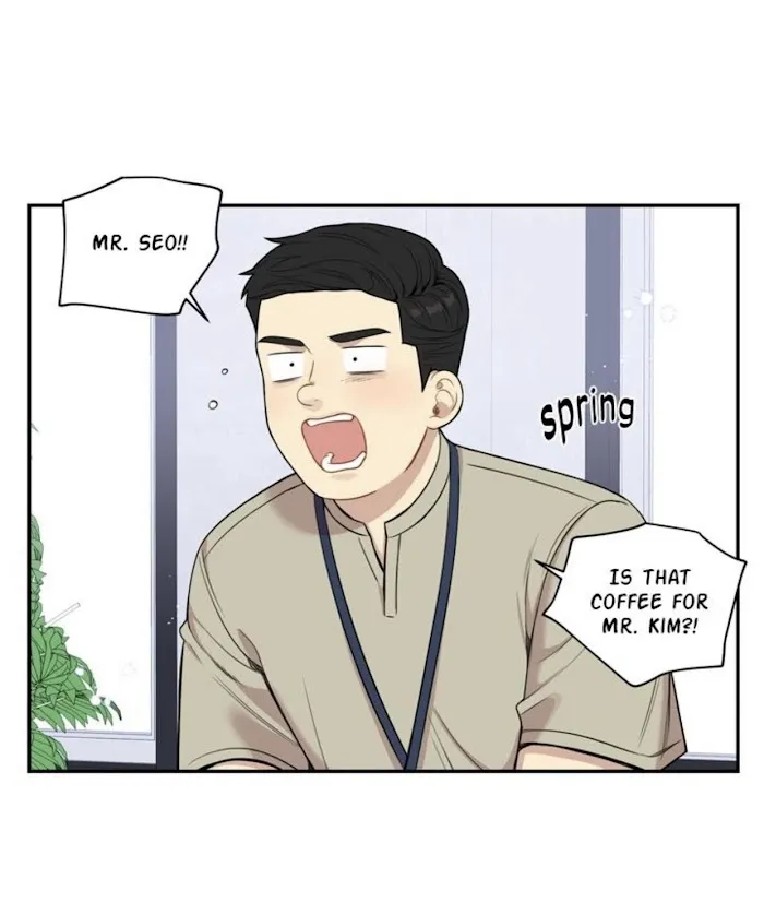 Cherry Blossoms After Winter - Chapter 135 Page 52