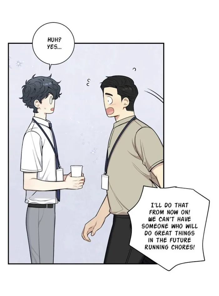 Cherry Blossoms After Winter - Chapter 135 Page 53
