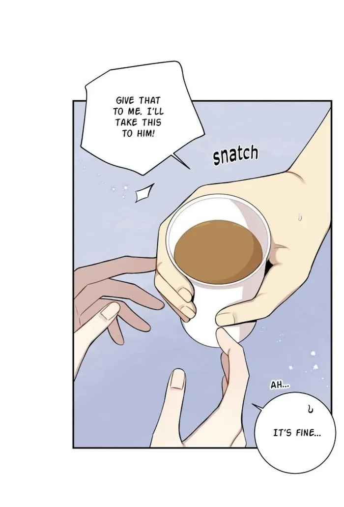 Cherry Blossoms After Winter - Chapter 135 Page 54
