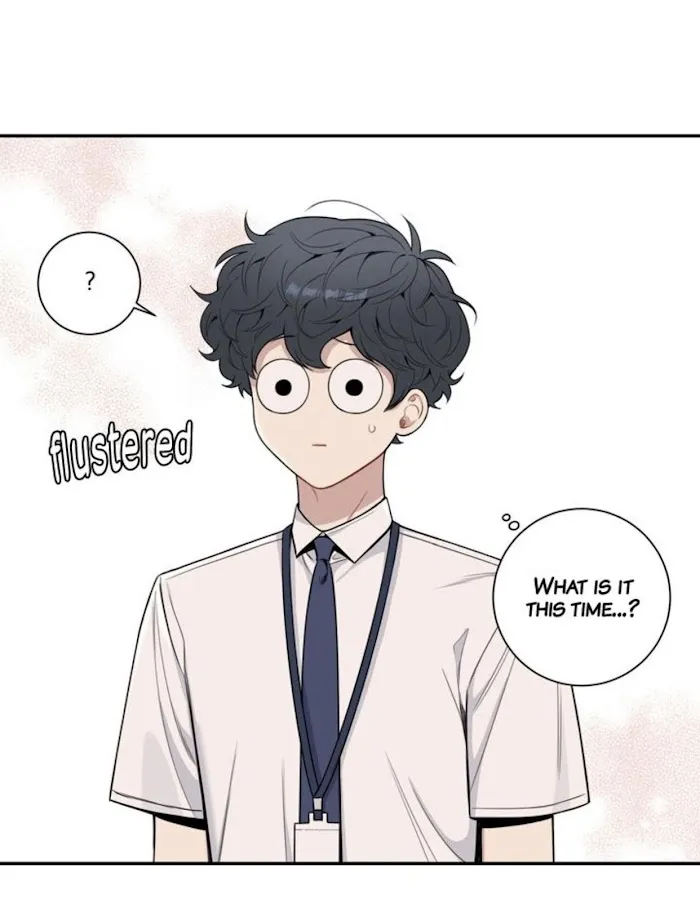 Cherry Blossoms After Winter - Chapter 135 Page 56