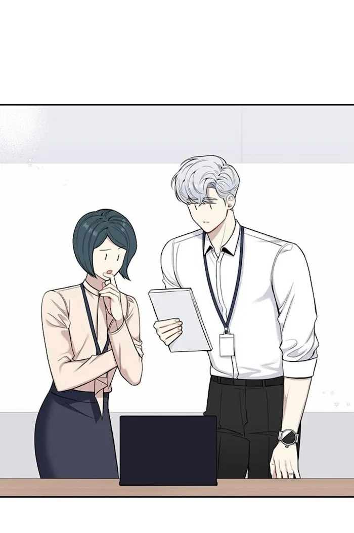 Cherry Blossoms After Winter - Chapter 135 Page 60