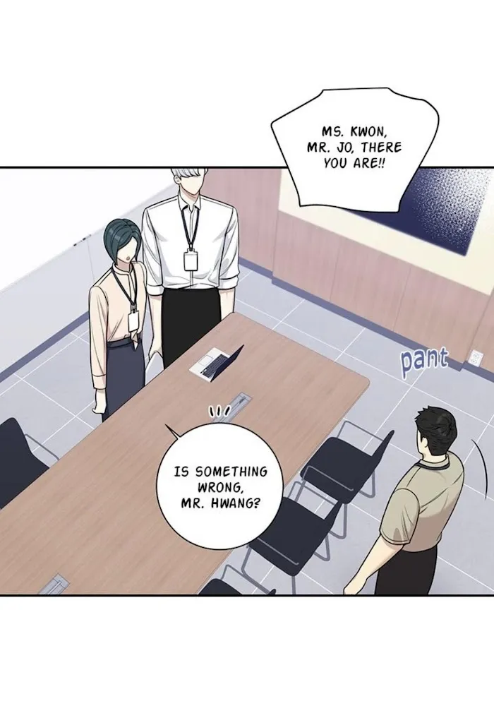 Cherry Blossoms After Winter - Chapter 135 Page 61