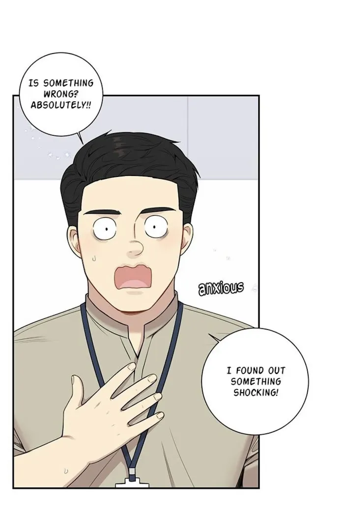Cherry Blossoms After Winter - Chapter 135 Page 62