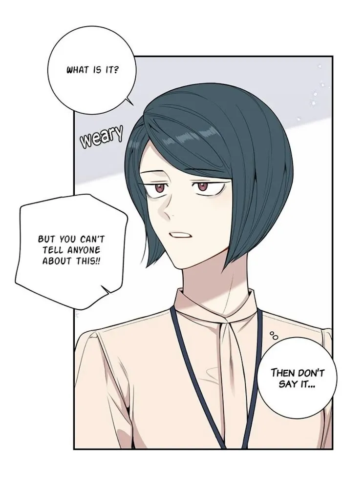 Cherry Blossoms After Winter - Chapter 135 Page 63