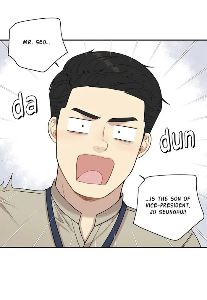Cherry Blossoms After Winter - Chapter 135 Page 64