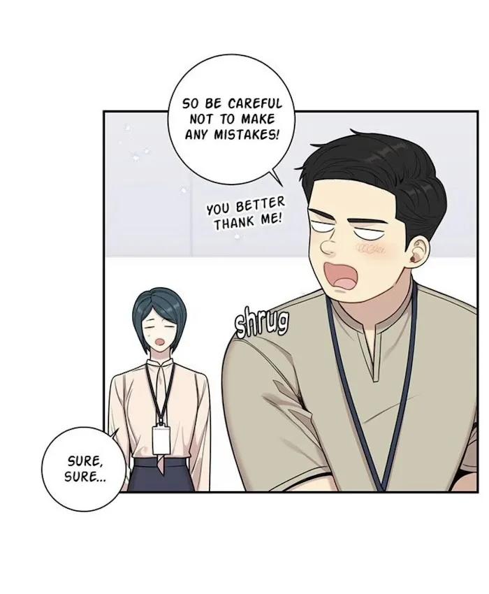 Cherry Blossoms After Winter - Chapter 135 Page 67