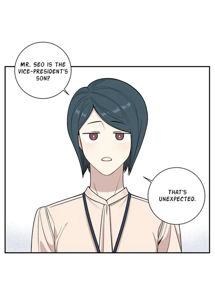 Cherry Blossoms After Winter - Chapter 135 Page 68
