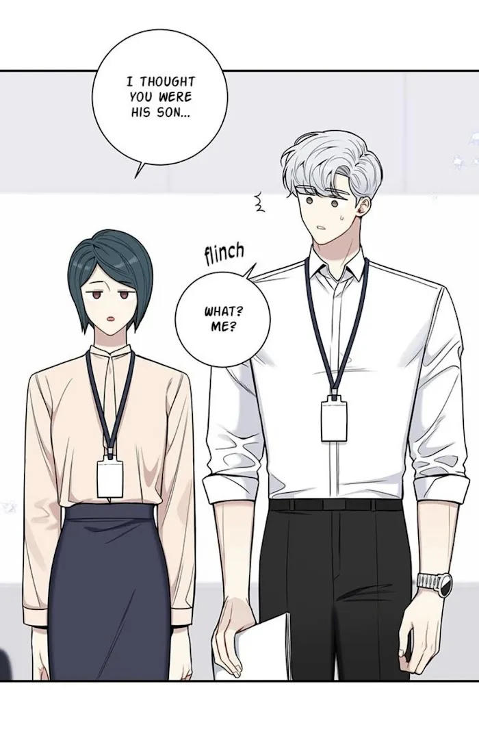 Cherry Blossoms After Winter - Chapter 135 Page 69