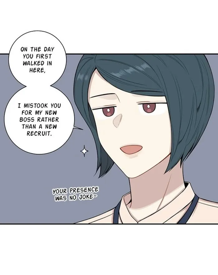 Cherry Blossoms After Winter - Chapter 135 Page 70