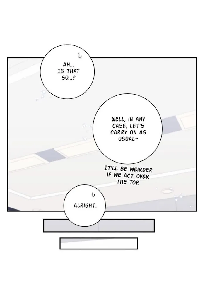 Cherry Blossoms After Winter - Chapter 135 Page 71