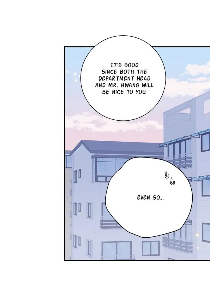 Cherry Blossoms After Winter - Chapter 135 Page 74