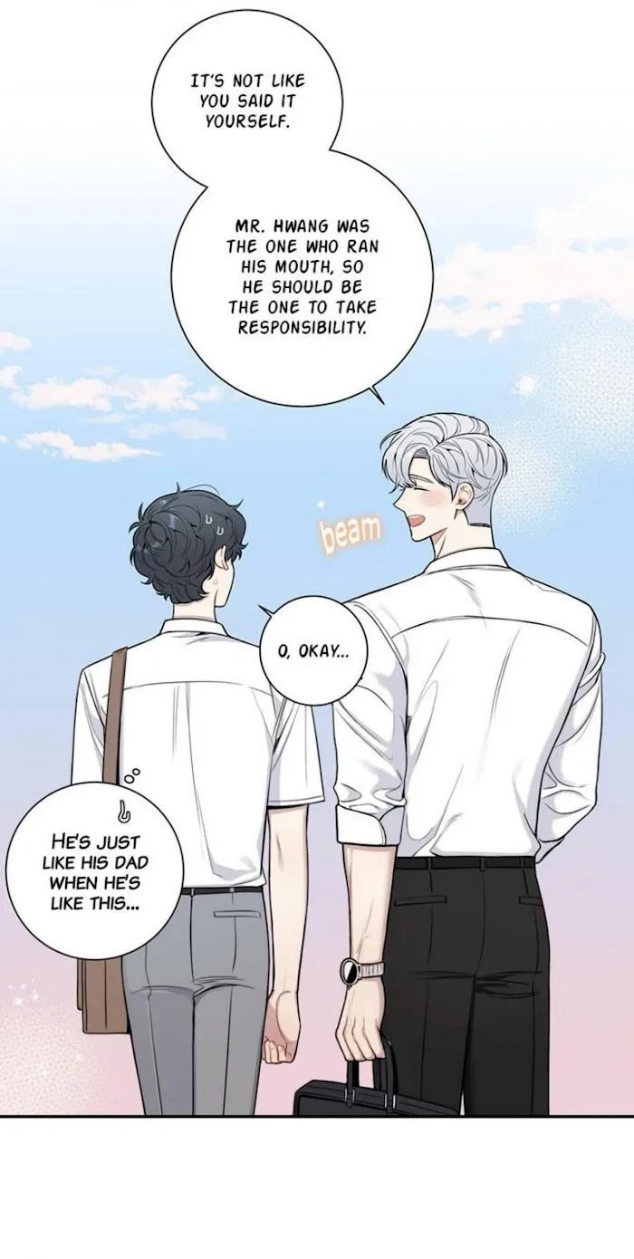 Cherry Blossoms After Winter - Chapter 135 Page 75
