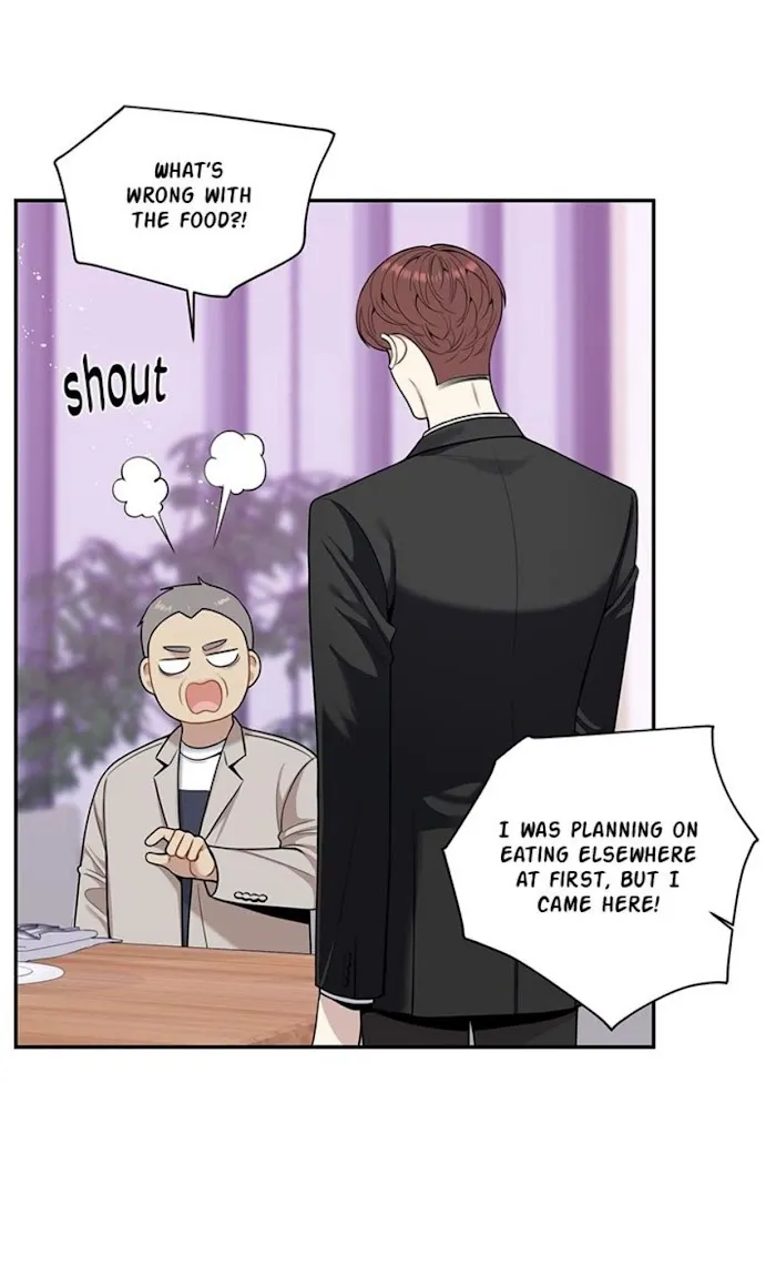 Cherry Blossoms After Winter - Chapter 136 Page 6