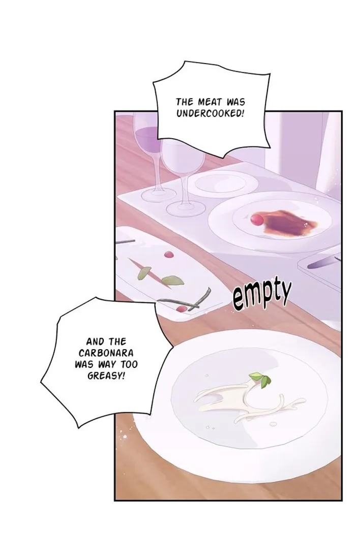 Cherry Blossoms After Winter - Chapter 136 Page 7
