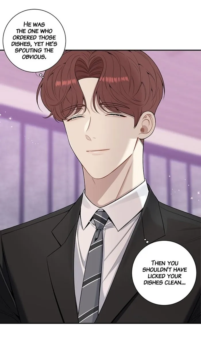 Cherry Blossoms After Winter - Chapter 136 Page 8