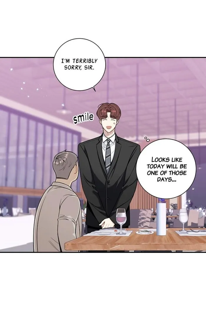 Cherry Blossoms After Winter - Chapter 136 Page 9