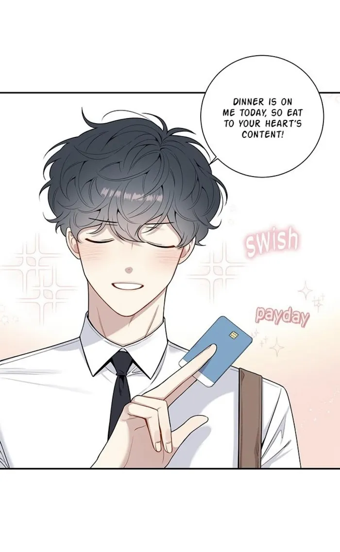 Cherry Blossoms After Winter - Chapter 136 Page 14