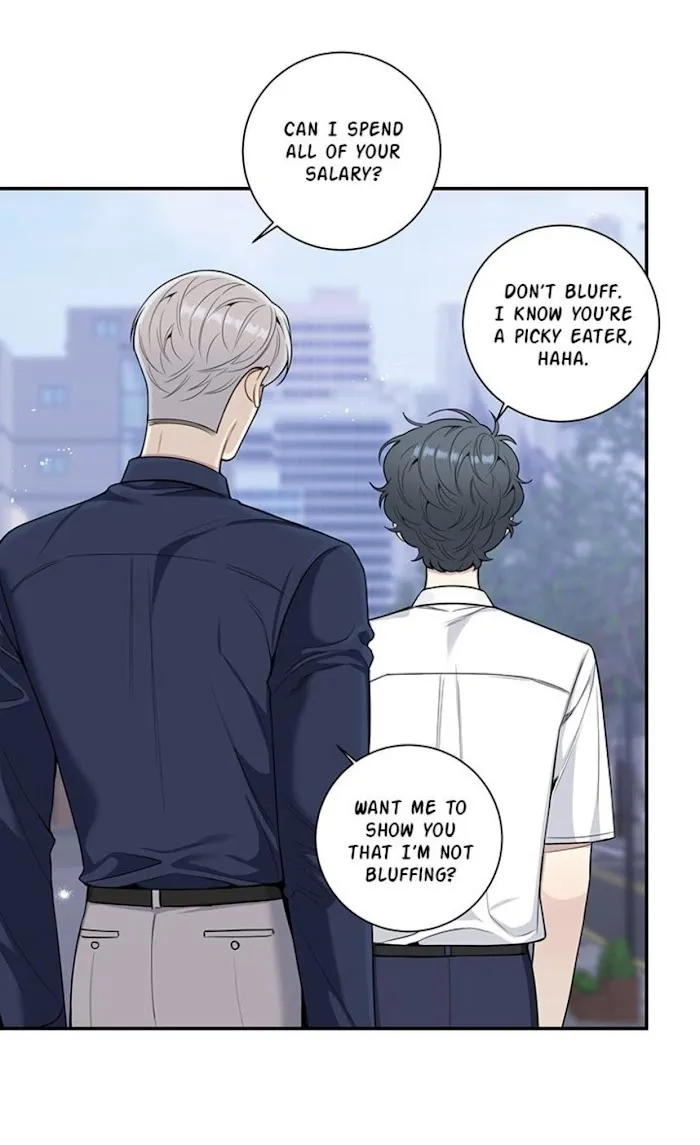 Cherry Blossoms After Winter - Chapter 136 Page 15
