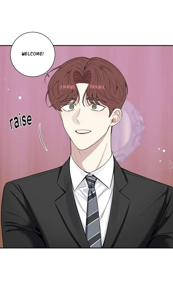 Cherry Blossoms After Winter - Chapter 136 Page 17