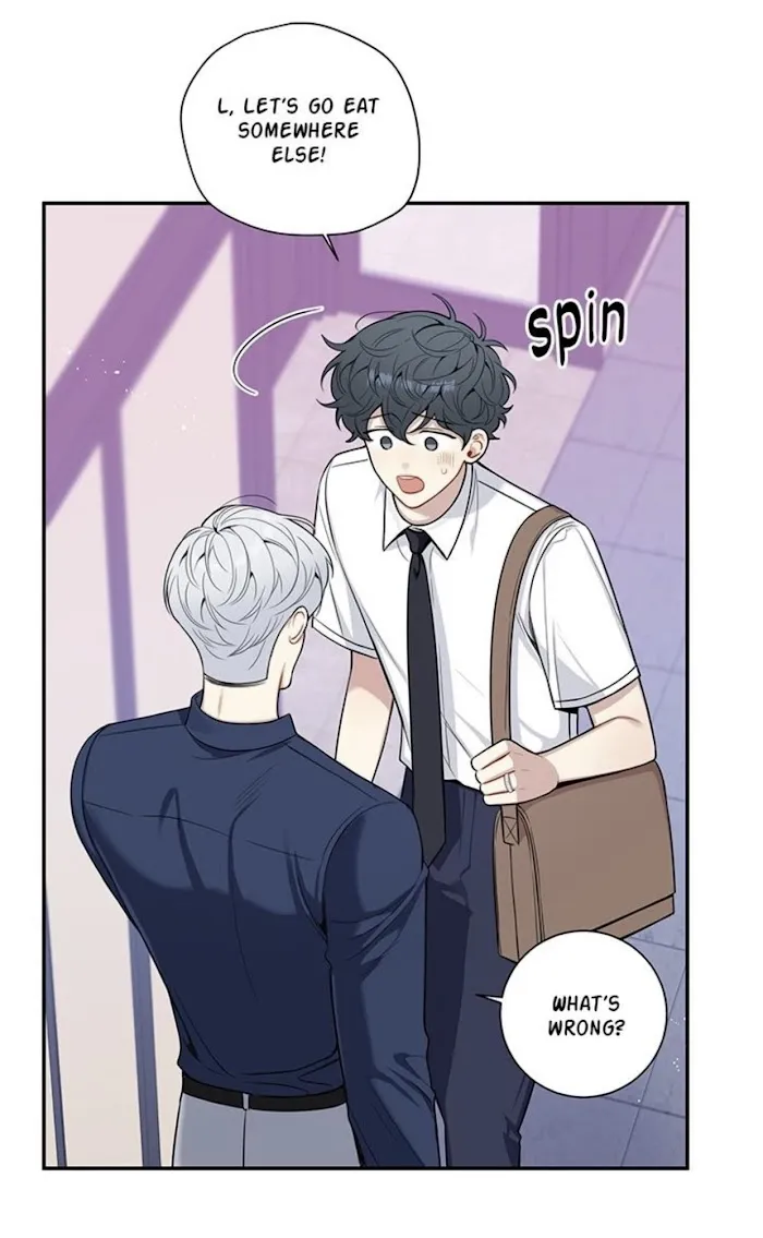 Cherry Blossoms After Winter - Chapter 136 Page 19