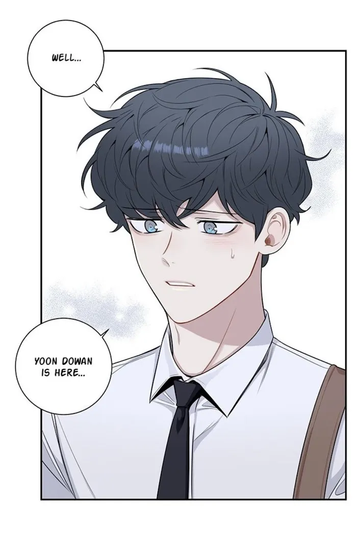 Cherry Blossoms After Winter - Chapter 136 Page 20