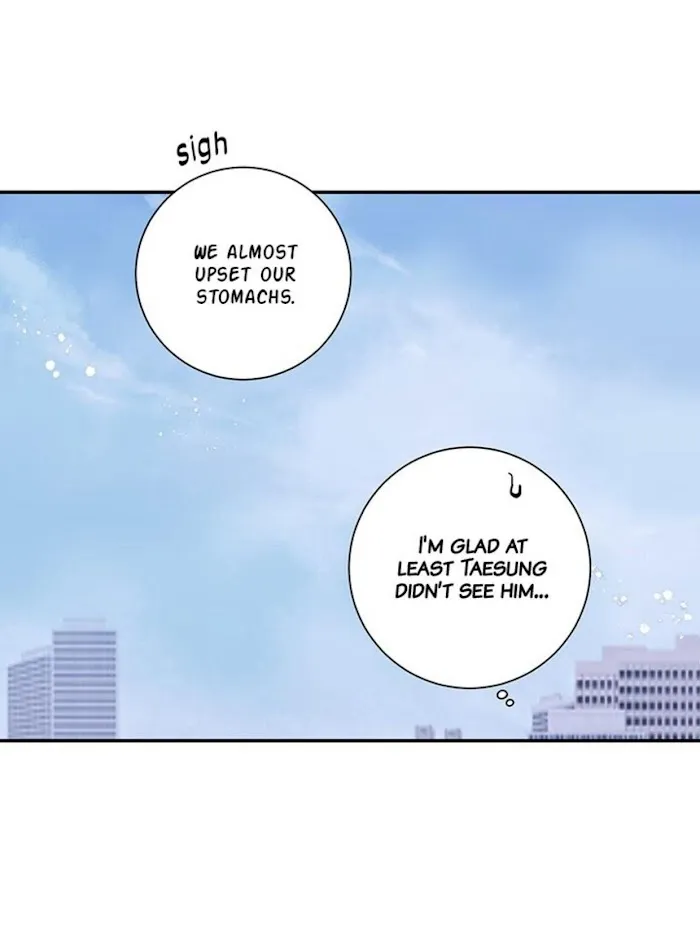 Cherry Blossoms After Winter - Chapter 136 Page 22
