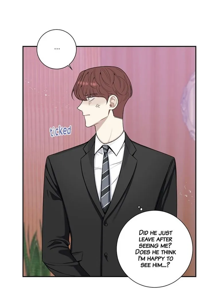 Cherry Blossoms After Winter - Chapter 136 Page 23