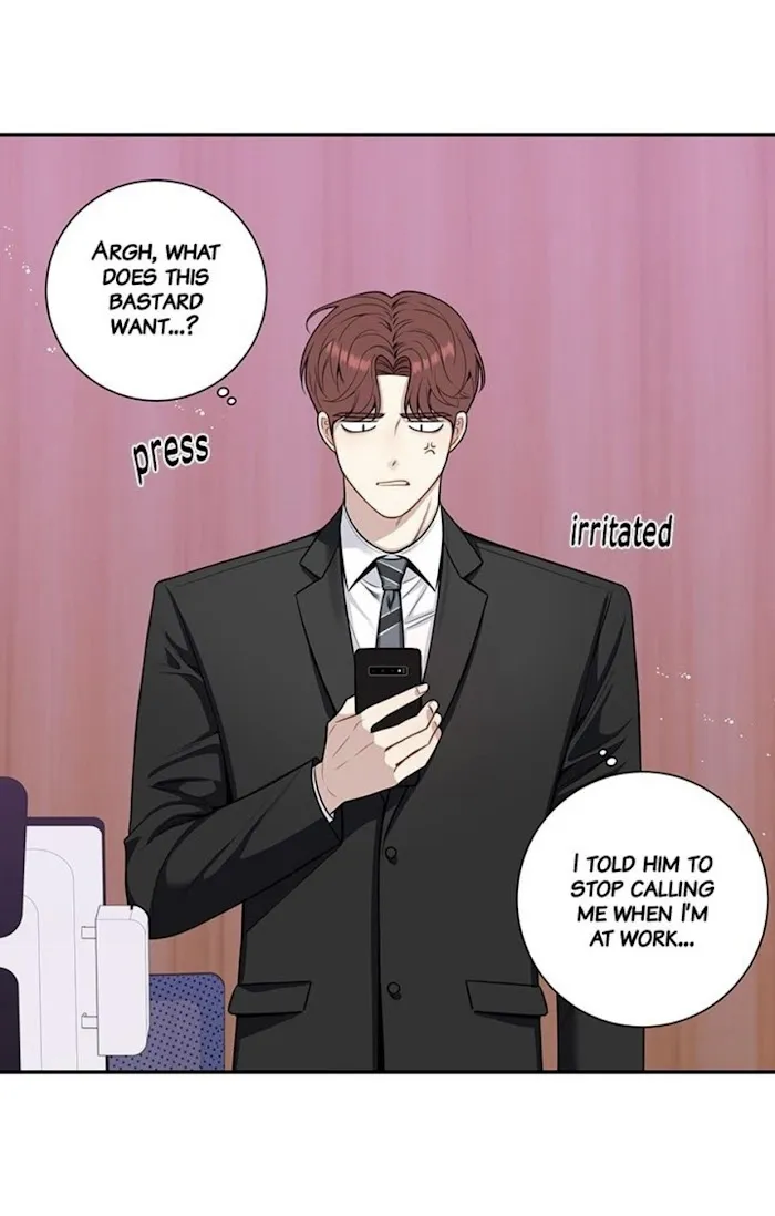 Cherry Blossoms After Winter - Chapter 136 Page 25