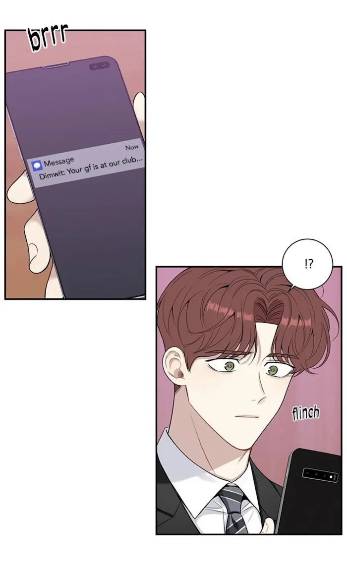 Cherry Blossoms After Winter - Chapter 136 Page 26