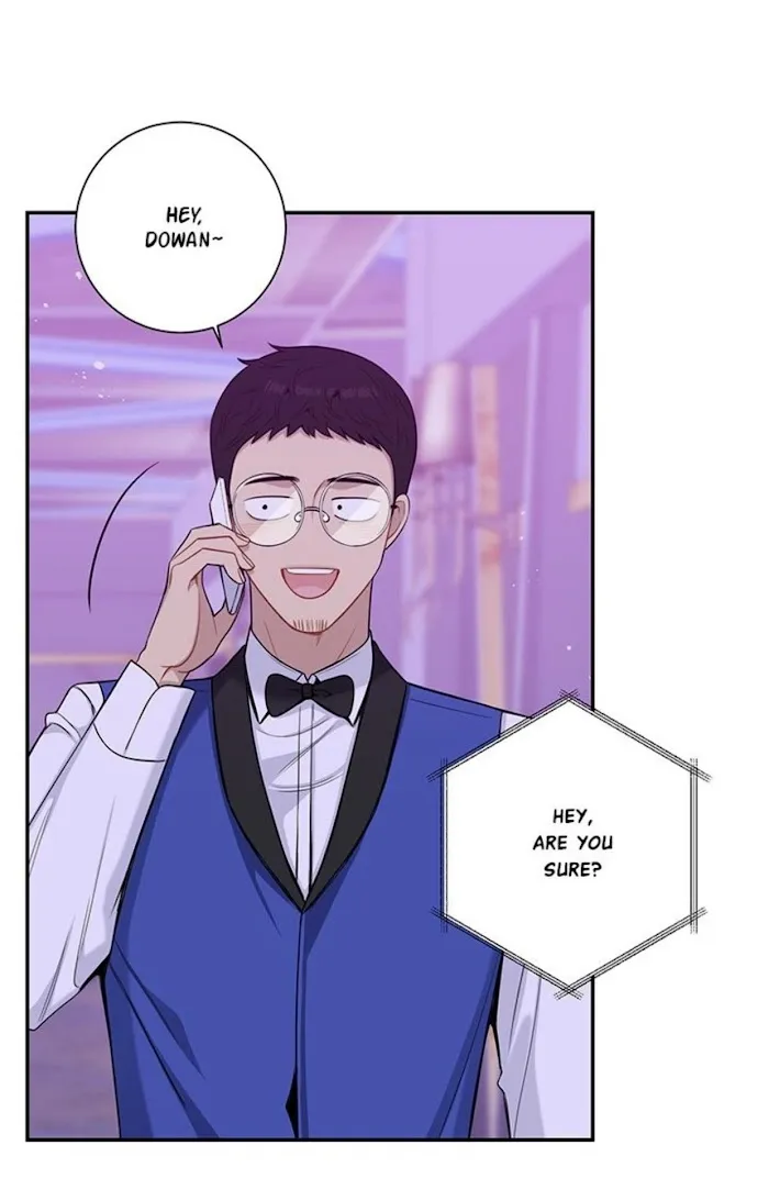 Cherry Blossoms After Winter - Chapter 136 Page 28