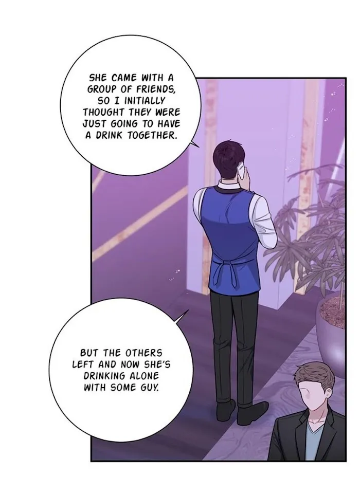 Cherry Blossoms After Winter - Chapter 136 Page 30