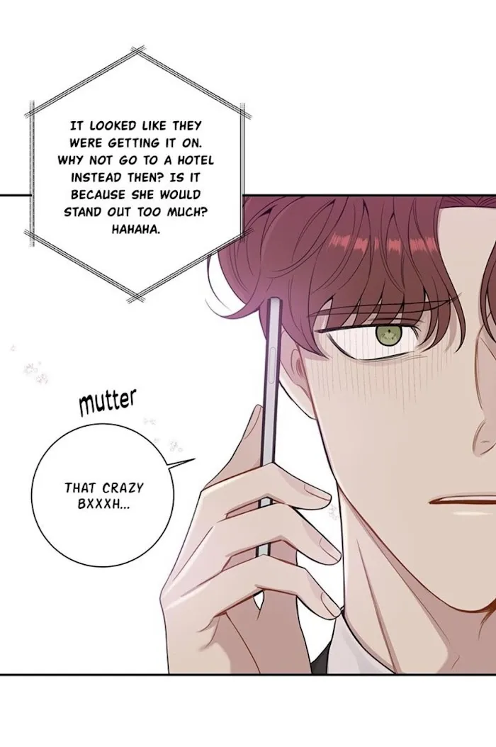 Cherry Blossoms After Winter - Chapter 136 Page 31