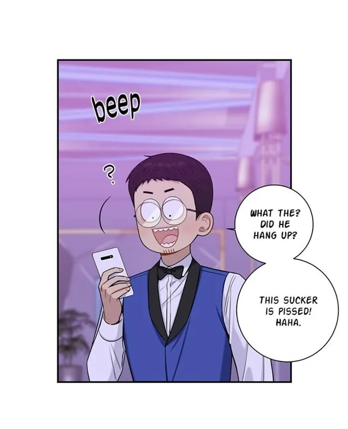 Cherry Blossoms After Winter - Chapter 136 Page 32